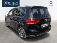 gebraucht VW Touran 2.0 TDI DSG IQ.DRIVE