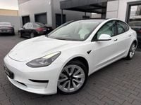 Gebraucht Tesla Model 3 Standard Range 208 kW (283 PS) 2023 Weiß Limousine