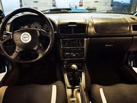 Second-hand Subaru Impreza 218 CP (160 kW) 1999 Albastru Berlinǎ