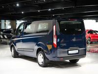 Gebraucht Ford Transit Custom Trend 150 PS (110 kW) 2023 Blazerblau Kombi