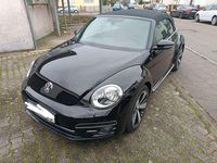 Używany VW Beetle Sound 105 KM (77 kW) 2017 Hatchback