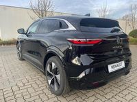 Neu Renault Megane E-Tech Komfort 22 kW (30 PS) 2025 Blackpearl (schwarz)