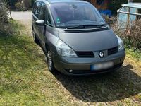 Gebraucht Renault Espace 170 PS (125 kW) 2006 Andere farben Van / Kleinbus
