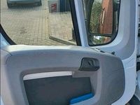 Gebraucht Fiat Ducato 200 PS (147 kW) 2010 Weiß Van