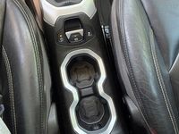 Gebraucht Jeep Renegade Limited 140 PS (102 kW) 2016 Gelb SUV