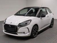 Gebraucht Citroën DS3 So Chic 131 PS (96 kW) 2016 Weiss Kleinwagen