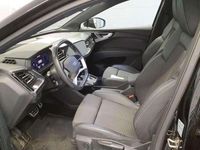 Gebraucht Audi Q4 e-tron Ambiente 219 kW (299 PS) 2021 Mythosschwarz metallic SUV