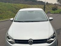 gebraucht VW Polo 1.2 TSI - (105 PS)