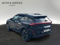 Neu Cupra Terramar VZ 272 PS (200 kW) 2026 Schwarz SUV