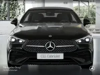 Gebraucht Mercedes CLE200 AMG 204 PS (150 kW) 2025 Schwarz Cabrio