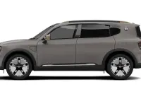 Neu Smart #5 432 kW (588 PS) 2026 SUV