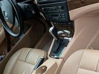 Gebraucht BMW X3 177 PS (130 kW) 2010 Blau SUV