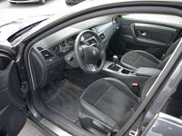 Gebraucht Renault Laguna GrandTour Exception 150 PS (110 kW) 2008 Schwarz metallic Kombi