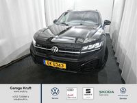 Gebraucht VW Touareg R-line 286 PS (210 kW) 2026 Braun SUV