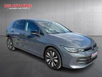 Gebraucht VW Golf VIII Goal 116 PS (85 kW) 2025 Grau Limousine