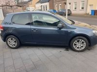 gebraucht VW Golf VI 