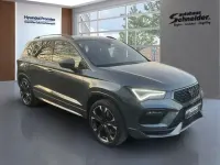 Usata Cupra Ateca 300 CV (220 kW) 2021 Grigio SUV