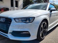 gebraucht Audi A3 Cabriolet 