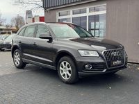 Gebraucht Audi Q5 Design 190 PS (139 kW) 2015 Grau SUV