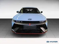 Gebraucht Hyundai Ioniq 5 N Performance 447 kW (609 PS) 2024 Blau SUV