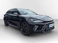Second-hand Cupra Leon VZ 333 CP (244 kW) 2026 Negru Berlinǎ
