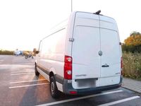 Gebraucht VW Transporter 143 PS (105 kW) 2013 Weiß Van