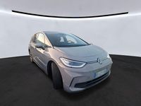 Gebraucht VW ID.3 Pro 150 kW (204 PS) 2023 Mondsteingrau Kleinwagen