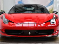 gebraucht Ferrari 458 Italia 1Hand Sammler!