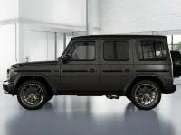 Gebraucht Mercedes G63 AMG AMG 585 PS (430 kW) 2026 Grau manufaktur monza grau mag SUV