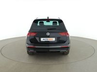 gebraucht VW Tiguan 2.0 TDI Highline 4Motion BlueMotion, Diesel, 33.510 €