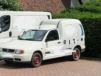 Gebraucht VW Caddy 2000 Van / Kleinbus