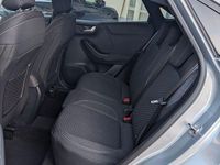 Używany Ford Puma Titanium 125 KM (91 kW) 2021 Srebrny SUV