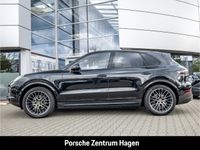gebraucht Porsche Cayenne 21 Zoll/Pano/PASM/SHZ/Kamera/LED