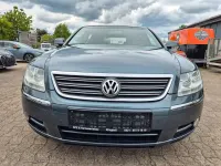 Gebraucht VW Phaeton 224 PS (164 kW) 2005 Grau Limousine