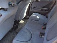 Gebraucht Honda Jazz LS 77 PS (56 kW) 2005 Rot Kleinwagen