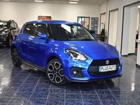 gebraucht Suzuki Swift 1,4 Sport Boosterjet Navi Kamera Sitzhzg.