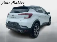 Occasion Renault Captur R.S. 140 ch (102 kW) 2021 Blanc SUV