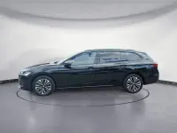 Gebraucht Skoda Superb Selection 150 PS (110 kW) 2025 Schwarz Kombi