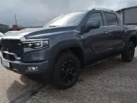 Neu Foton 4 159 PS (116 kW) 2026 Grau SUV