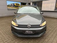 gebraucht VW Touran Comfortline BMT/8xBEREIFT/SHZ/AUTOMATIK