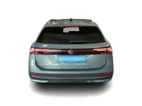 Gebraucht VW Passat Business 2025 Grün Kombi