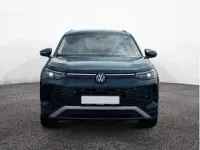 Neu VW Tayron Life 204 PS (150 kW) 2026 Blau SUV