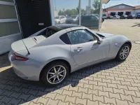 Neu Mazda MX5 Kazari 132 PS (97 kW) 2026 Grau Cabrio