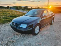 Occasion VW Bora 75 ch (55 kW) 2001 Berline