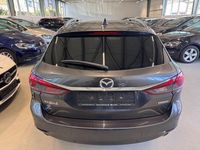Gebraucht Mazda 6 150 PS (110 kW) 2021 Grau Limousine