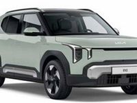 Ny Kia EV2 Air 108 kW (147 HK) 2026 Hvid SUV