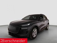 Gebraucht Audi Q6 e-tron Advanced 225 kW (306 PS) 2025 Grau SUV
