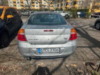 Second-hand Chrysler 300M 165 CP (121 kW) 2000 Argintiu Berlinǎ