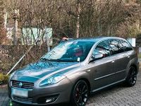 Gebraucht Fiat Croma 150 PS (110 kW) 2009 Andere farben Limousine