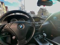 gebraucht BMW 520 E60 i